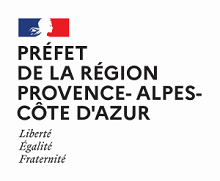 Logo Préfet de la Région PACA