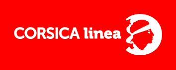 Logo de la Corsica Linea