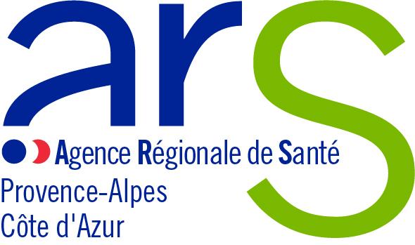 logo ARS PACA