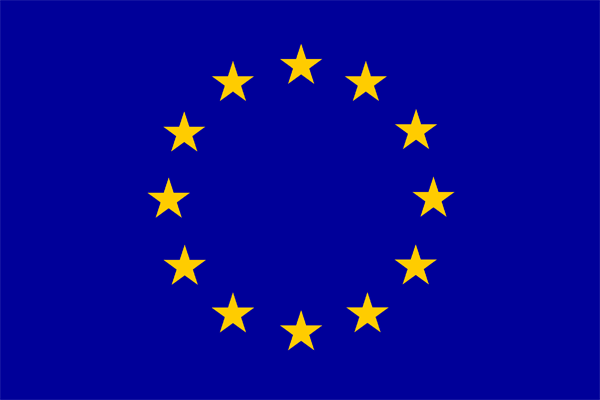 drapeau-de l'union européene