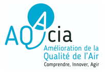 Logo aqacia