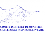 Logo Comité d'Interet de Quartier Callelongue