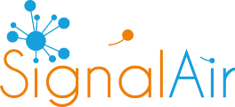 logo signalair small