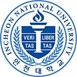 logo incheon université