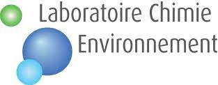 Logo Laboratoire Chimie Environnement