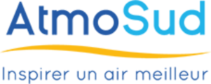 Logo AtmoSud