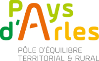 Logo Pays d'Arles PETR