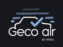 logo geco air