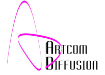 logo artcom diffusion