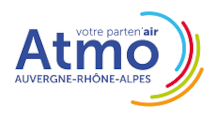 Logo AtmoAura