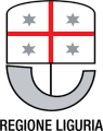 Logo Region Liguria