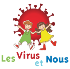 Logo Les Virus et Nous