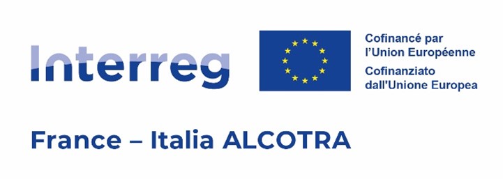 Logo Interreg ALCOTRA