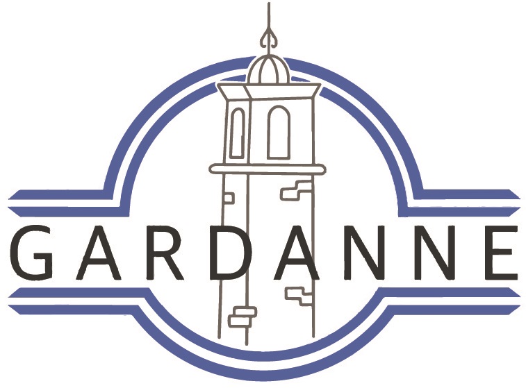 logo ville Gardanne