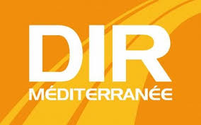 Logo DIRMED