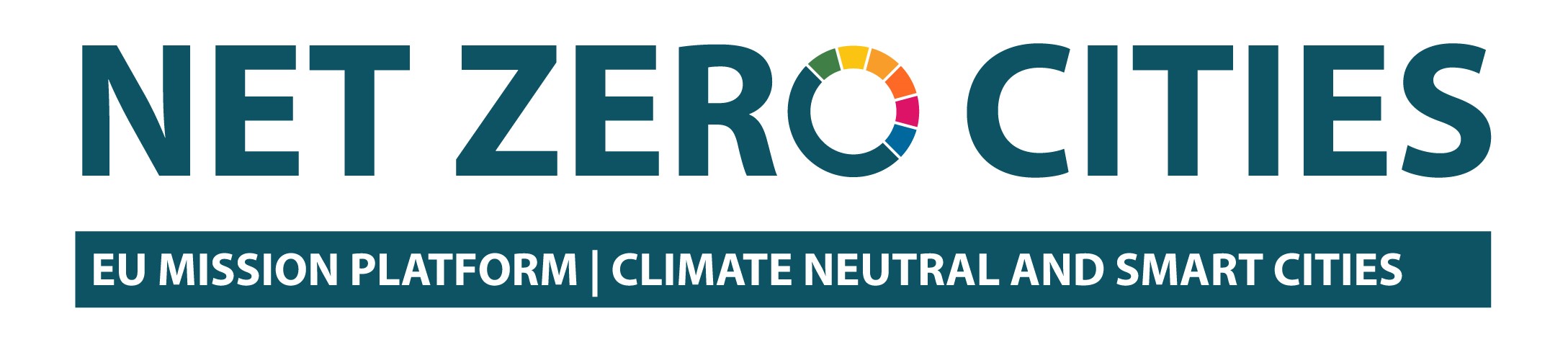 Net Zero Cities