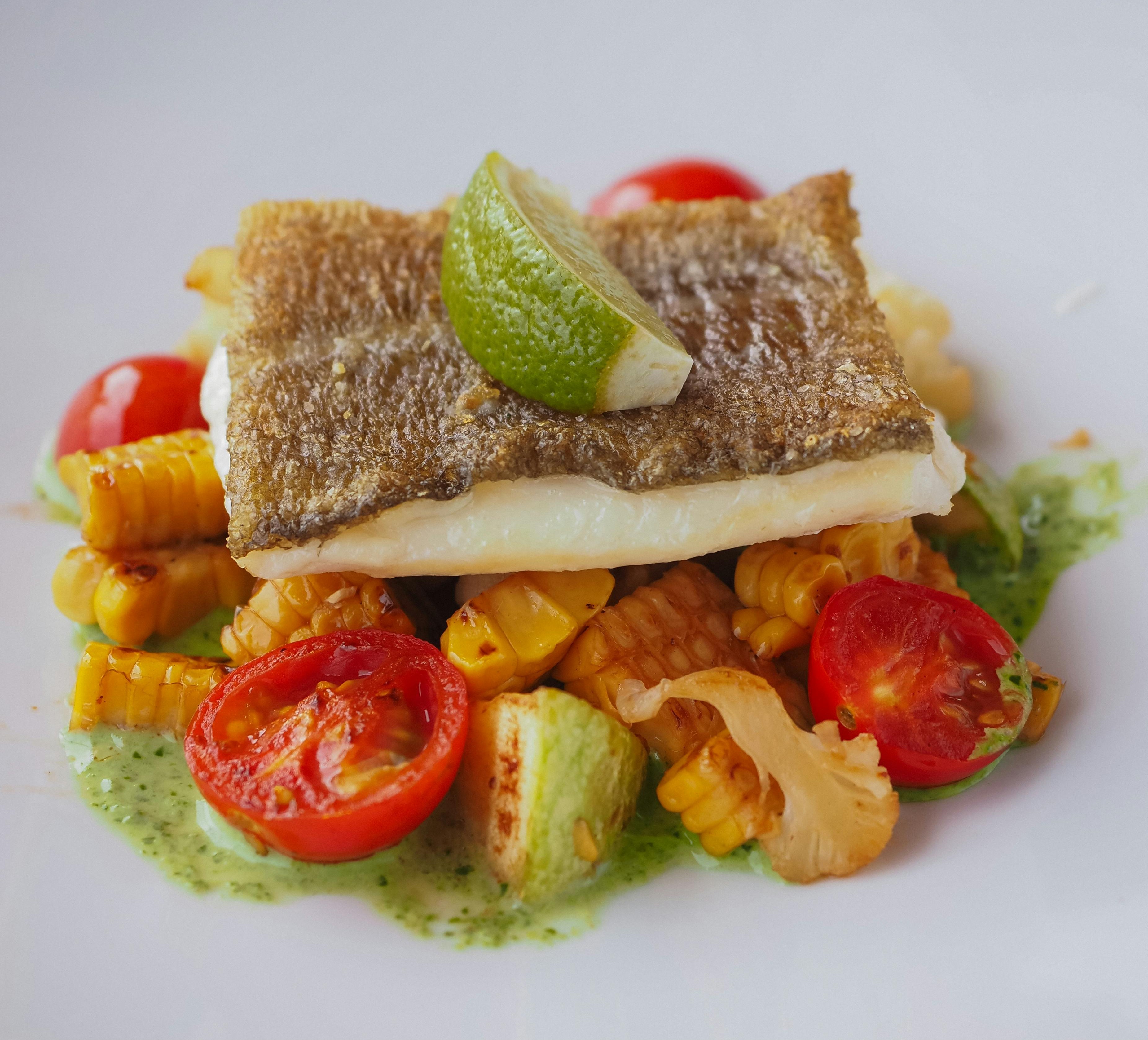 Poisson-PFAS
