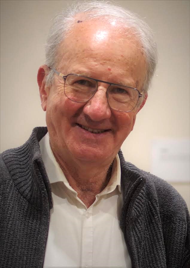 Denis Charpin