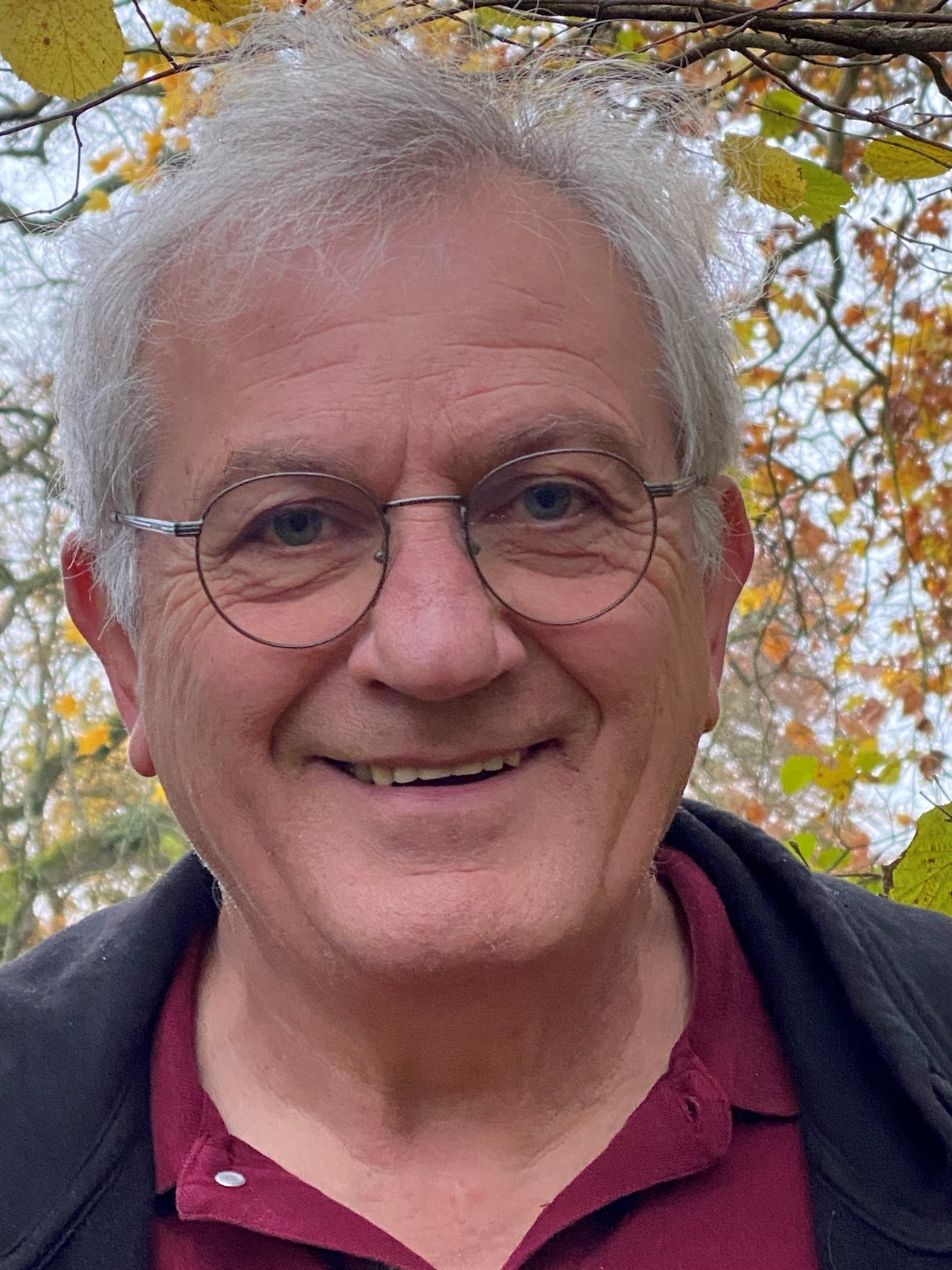 Joël Guiot