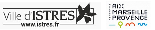 Logos Istres MAMP