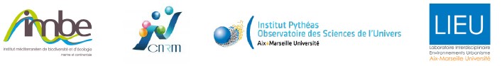 logo partenaires COOL AM