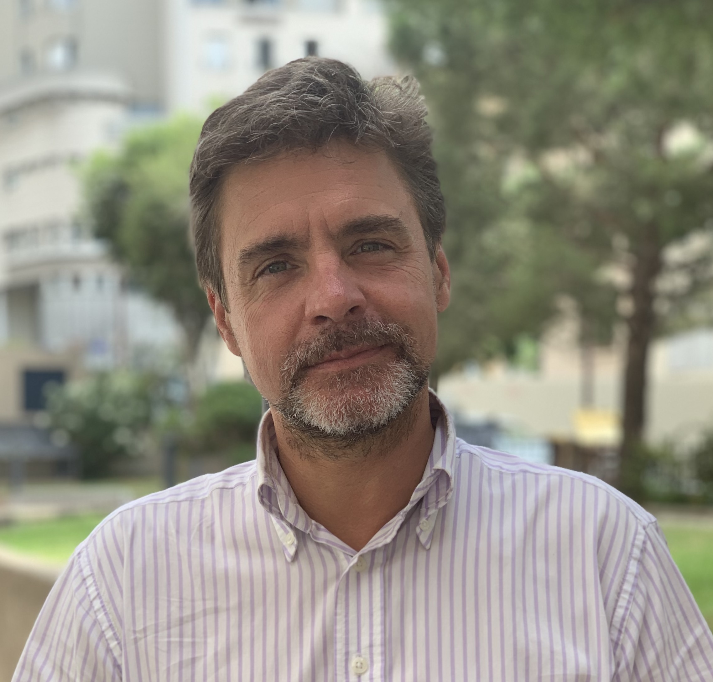 Dominique Robin - DG