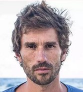 portait Guillaume Néry