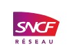 Logo SNCF Reseau