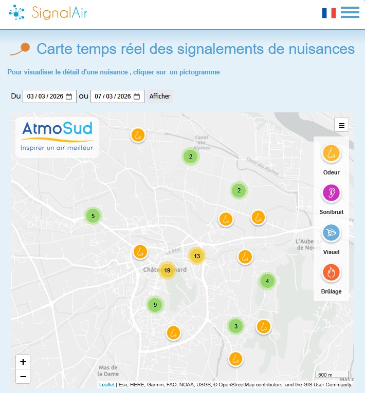 2026 3au7 mars 14hOdeurs Chateaurenard