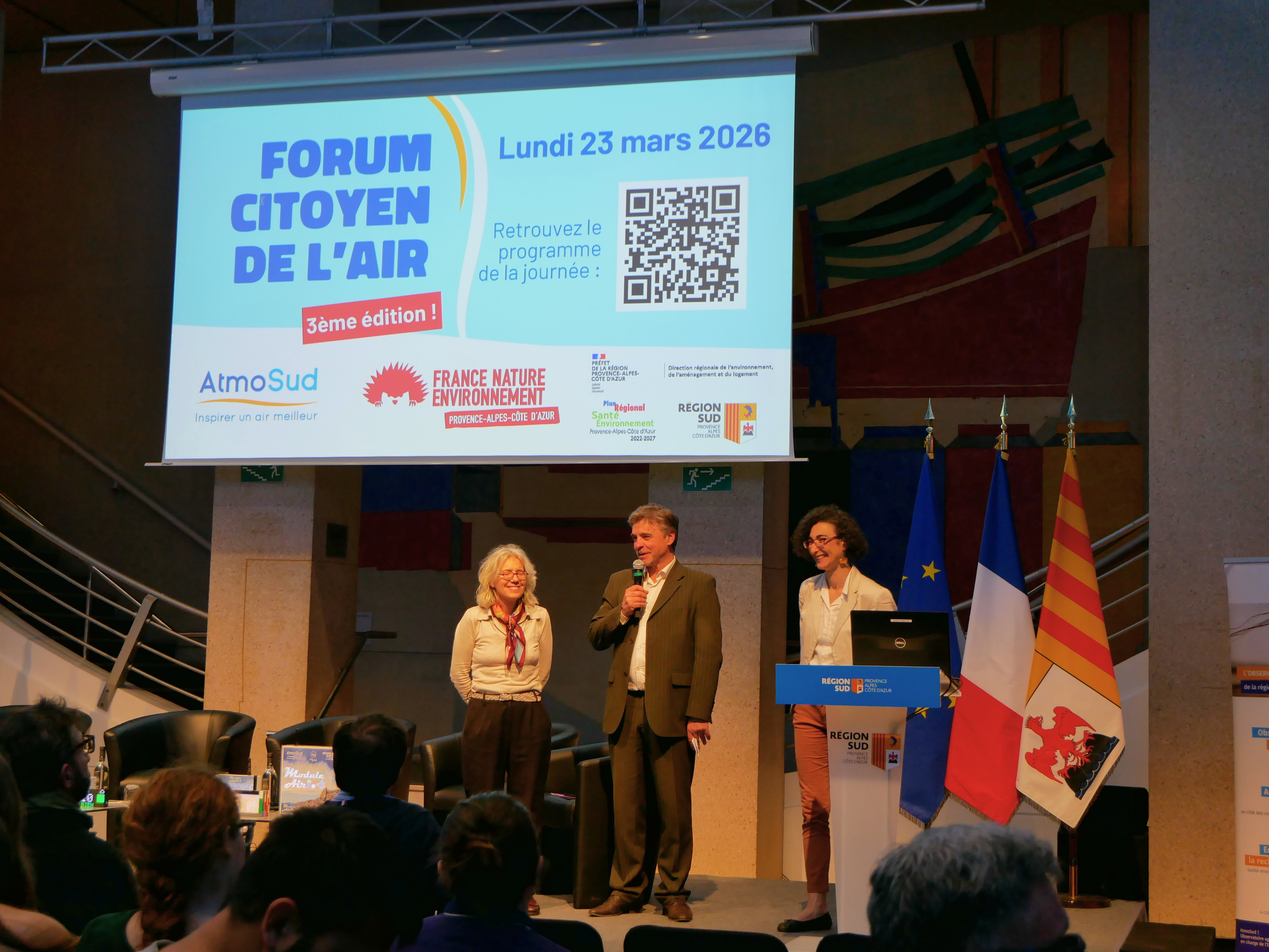 forum citoyen de l'air - 23 mars 2026 - intro