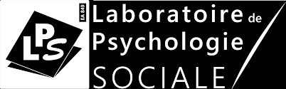Logo du Laboratoire de Psychologie Sociale
