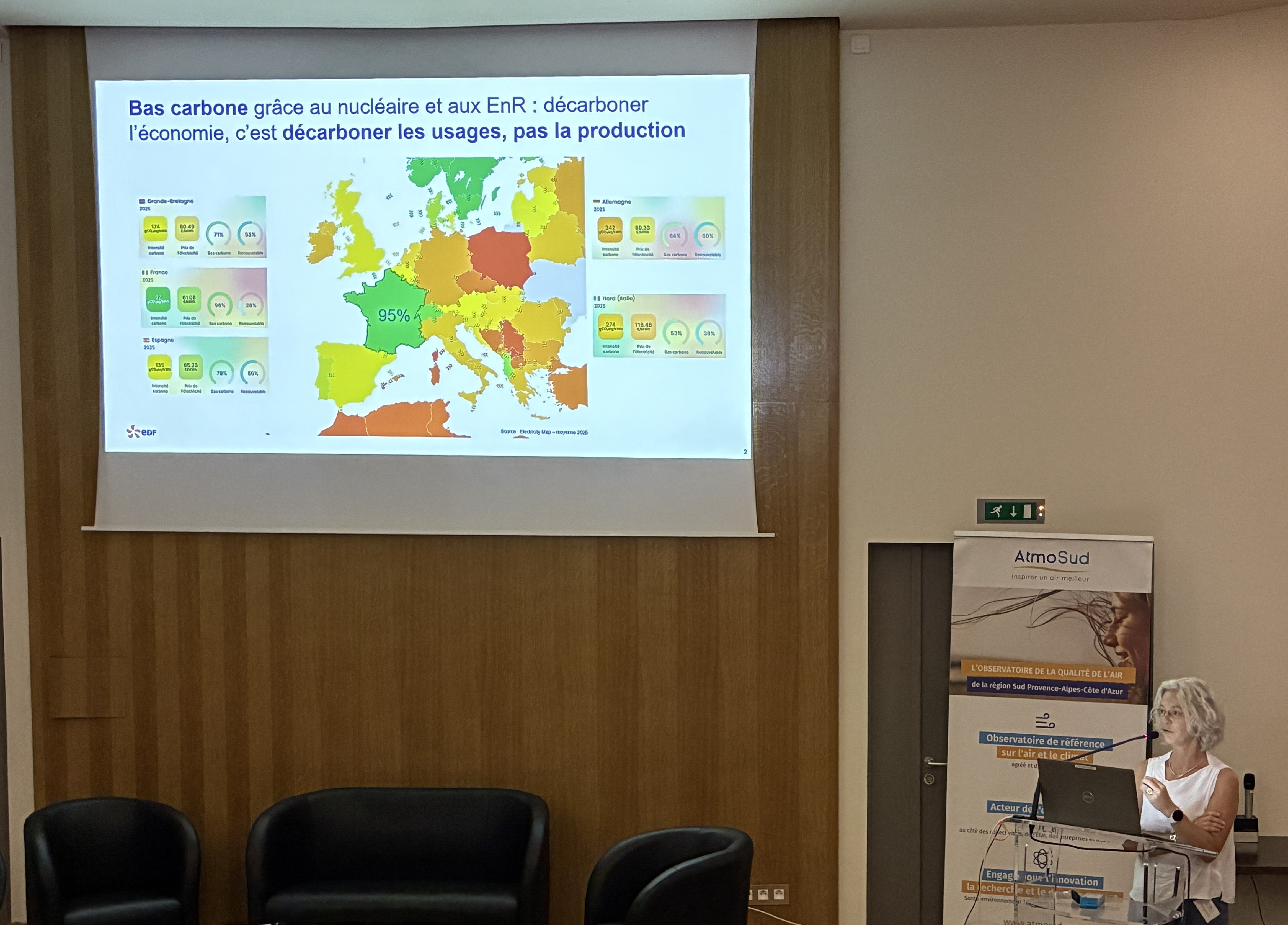 conférence COOL - 25 juin 2026 - EDF