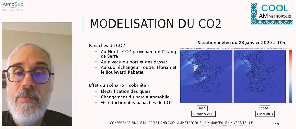 conférence COOL AM - 25 juin 2026 - Valéry Masson