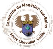 logo monetier les bains