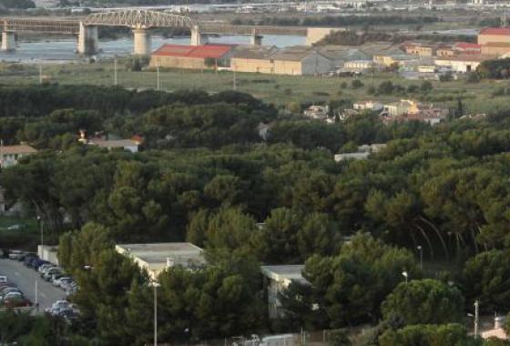 Martigues/Lavéra