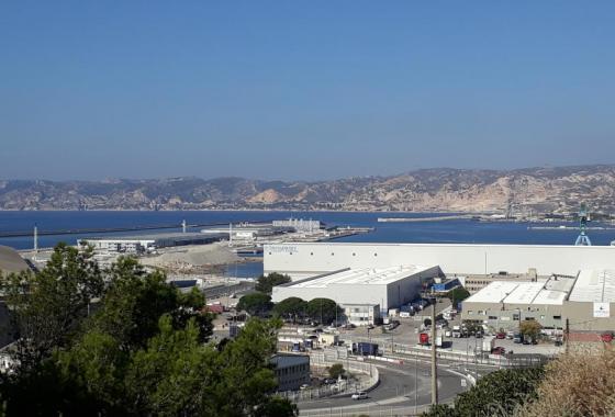 Cap Janet (Marseille)