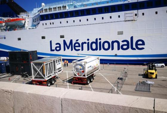 La Méridionale