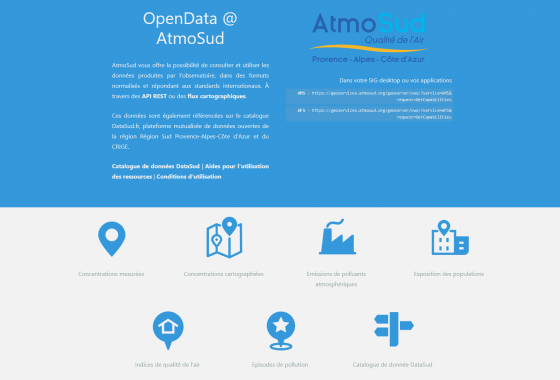 Open Data