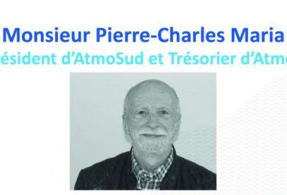 Monsieur Pierre-Charles Maria