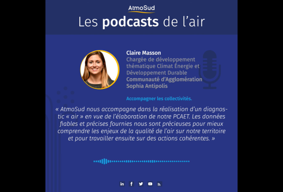 Poadcast de l'air 4