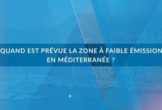 Zone à faible émission 