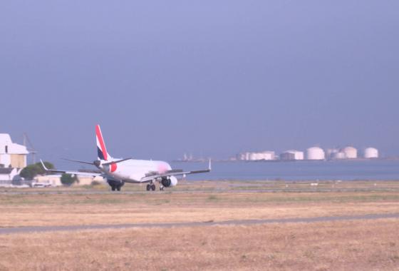 aeroport Marseille-Provence (Marignane)