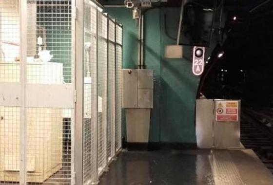 Qualité de l'air métro marseillais
