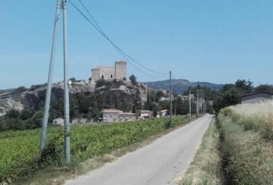 Suiv de la pollution vaucluse