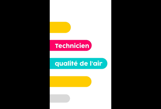 métier de technicien de l'air