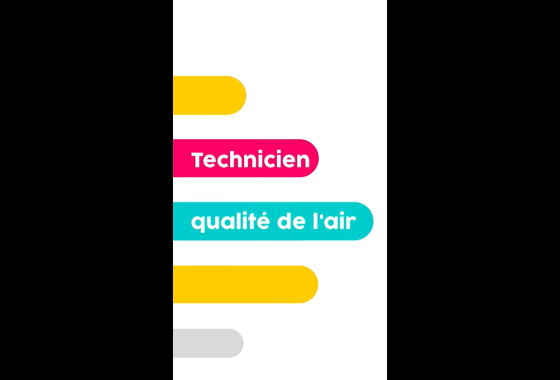 métier de technicien de l'air 