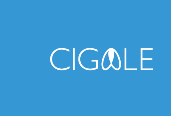 Logo CIGALE