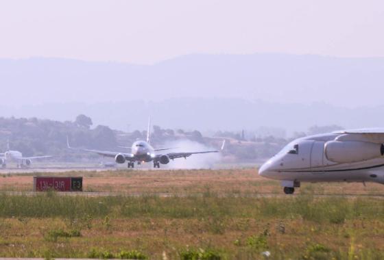 aéroport Marignane
