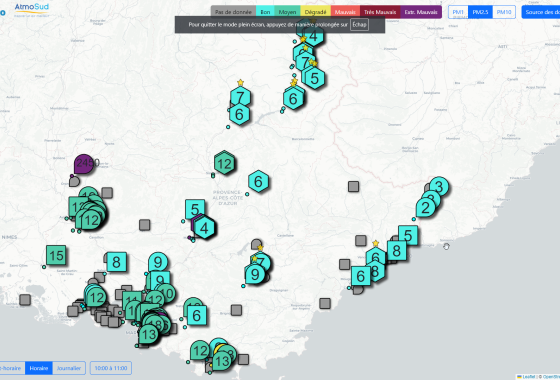 openairmap