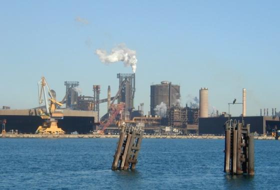 Industrie photo